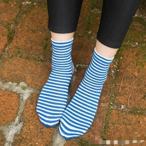 十二星座專(zhuān)屬襪子,雙魚(yú)的襪子最為甜美,射手的就像是絕情小王子