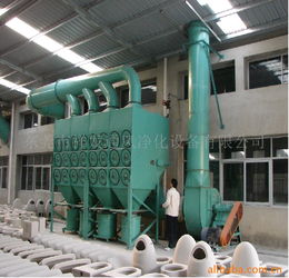 東莞市祥發(fā)通風凈化設(shè)備產(chǎn)品列表 脫硫除塵與凈化設(shè)備