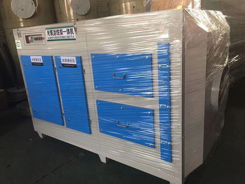 橡膠工業(yè)廢氣治理 核心凈化設(shè)備與除塵配件詳解