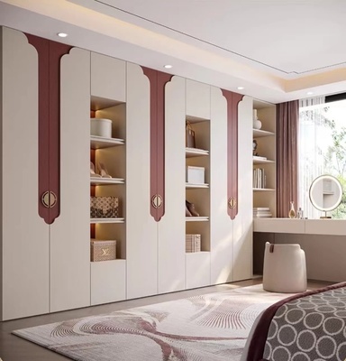 致誠智能家居室內(nèi)裝潢 科技與美學的完美融合