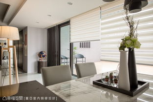 富亞室內(nèi)裝修設計 打造夢想家居的藝術(shù)