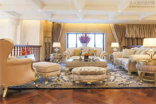 高文安打造珠海尊品私宅精品樣板 室內(nèi)設計與軟裝的藝術(shù)融合