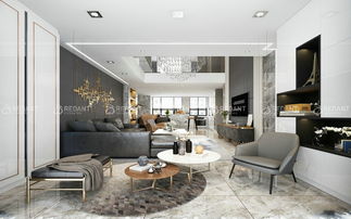 蘇州別墅裝修指南 如何選擇裝修公司并欣賞各類設計效果