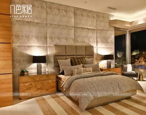 打造夢想臥室 重慶軟裝公司如何通過背景墻設計與水電安裝實現(xiàn)完美融合