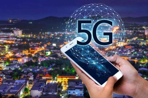 沈陽5G用戶突破180萬 數(shù)字賦能下的城市新生態(tài)